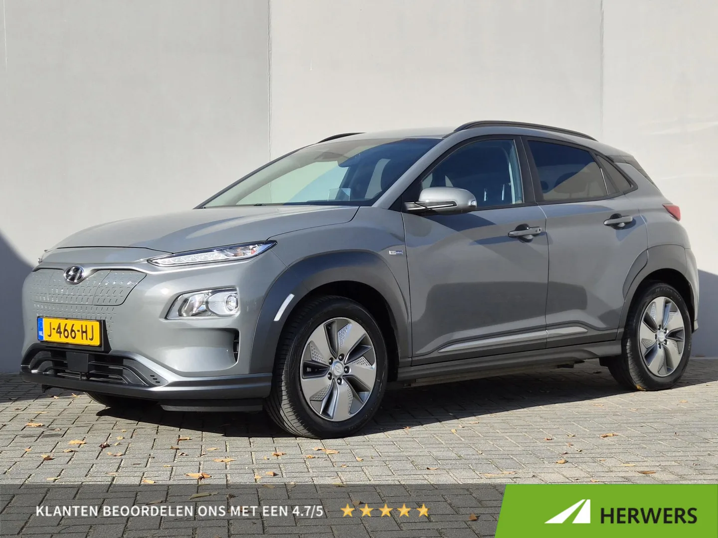 Hyundai Kona (2020) — foto 1