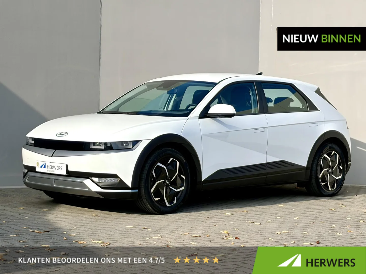 Hyundai Ioniq 5 (2023) — foto 1