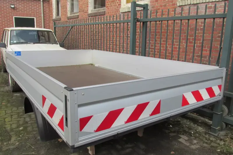 Volkswagen Crafter (2022)