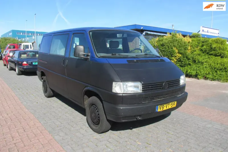 Volkswagen Transporter (1994)