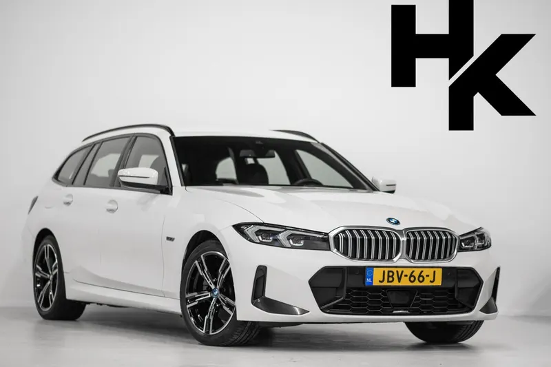 BMW 3-Serie (2022)