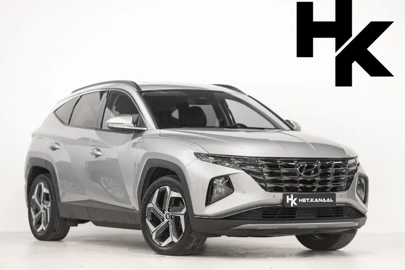 Hyundai Tucson (2021)