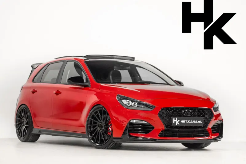 Hyundai i30 (2018)