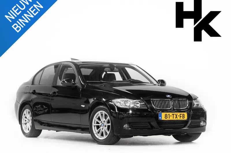 BMW 3-Serie (2006)