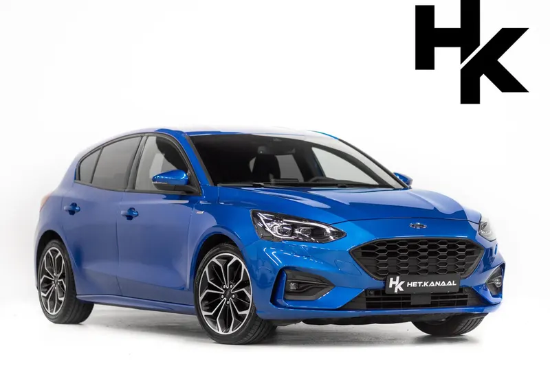 Ford Focus (2019)