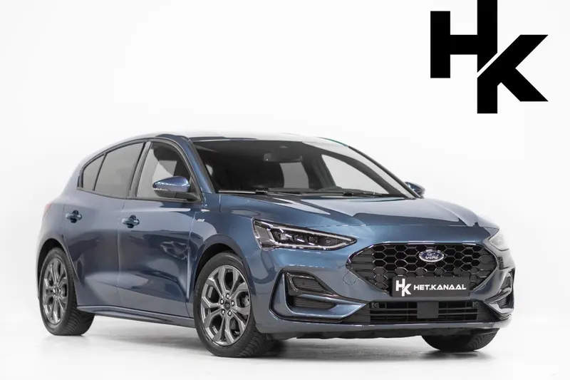 Ford Focus (2024)