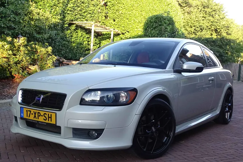 Volvo C30 (2007)