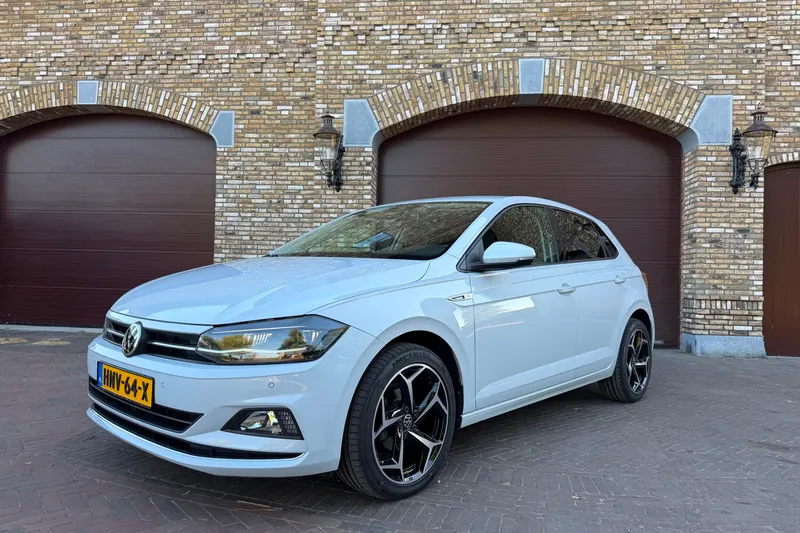 Volkswagen Polo (2019)
