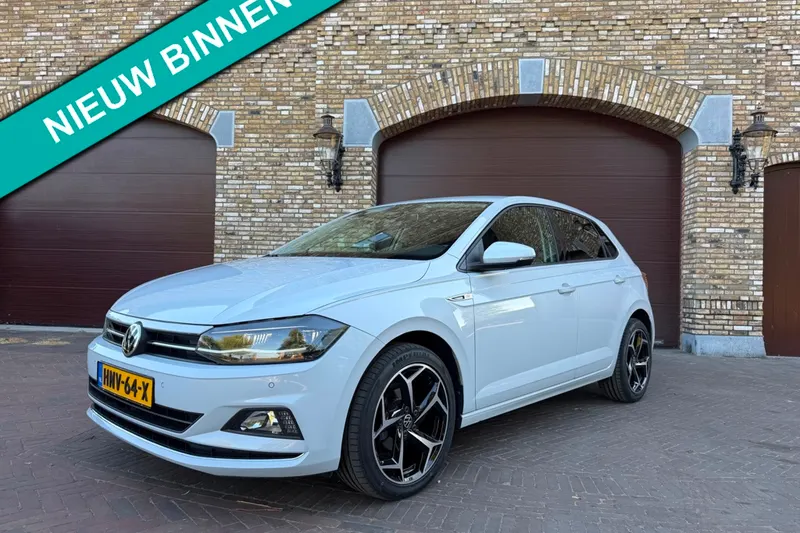 Volkswagen Polo (2019)