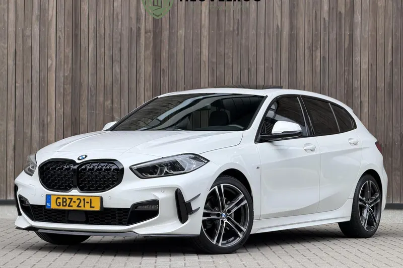 BMW 1-Serie (2020)