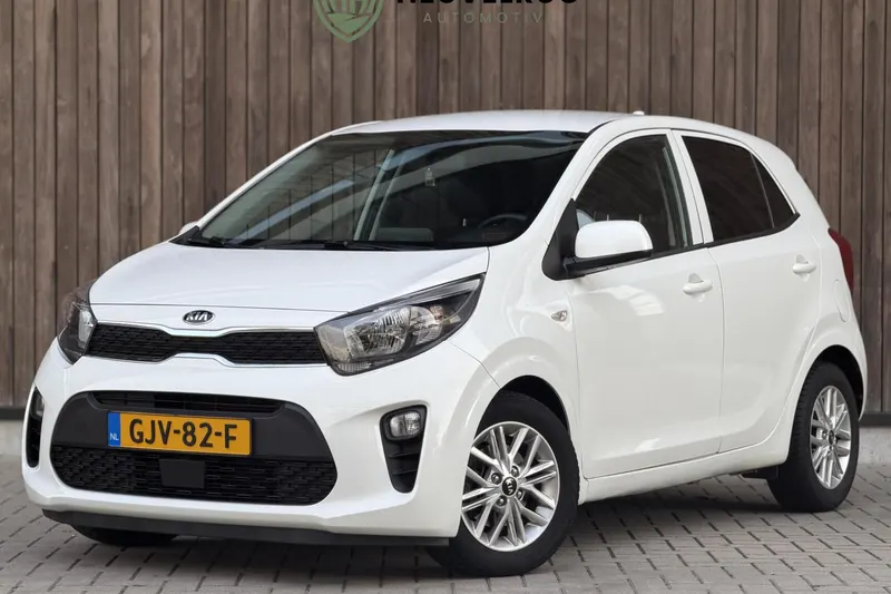 Kia Picanto (2020)