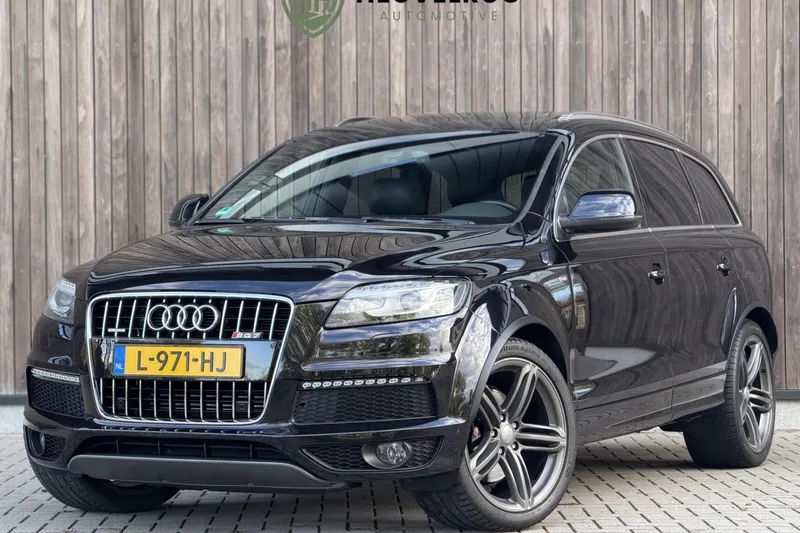 Audi Q7 (2010)