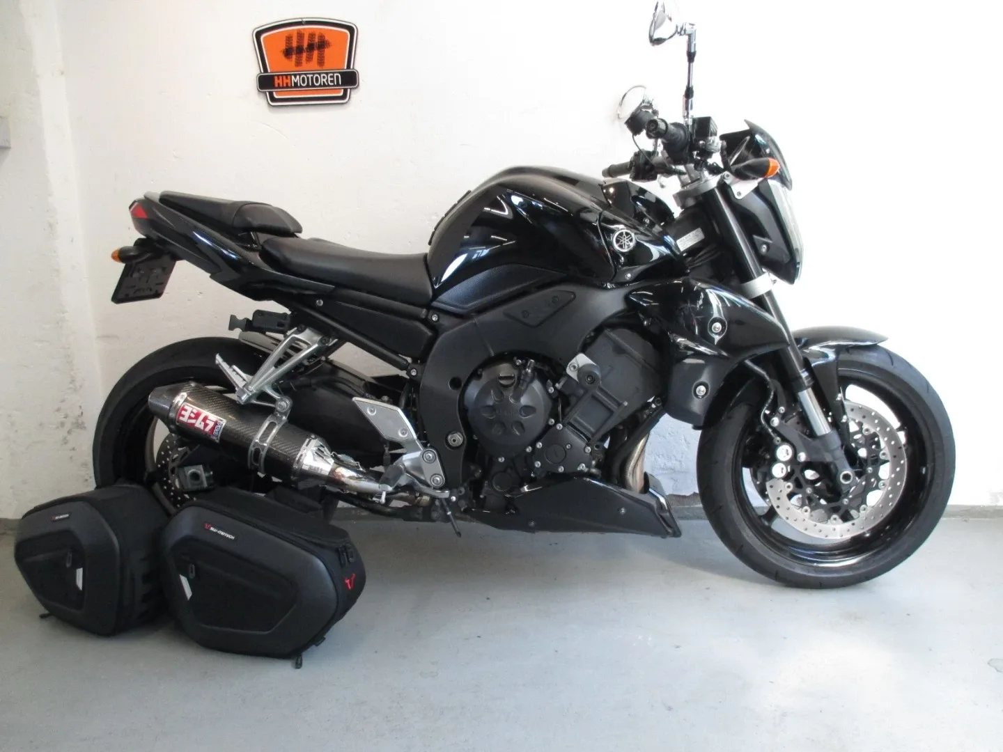 Yamaha Onbekend (2007) — foto 1
