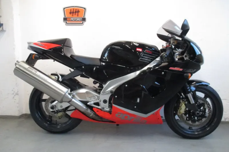 RSV Mille (2000)