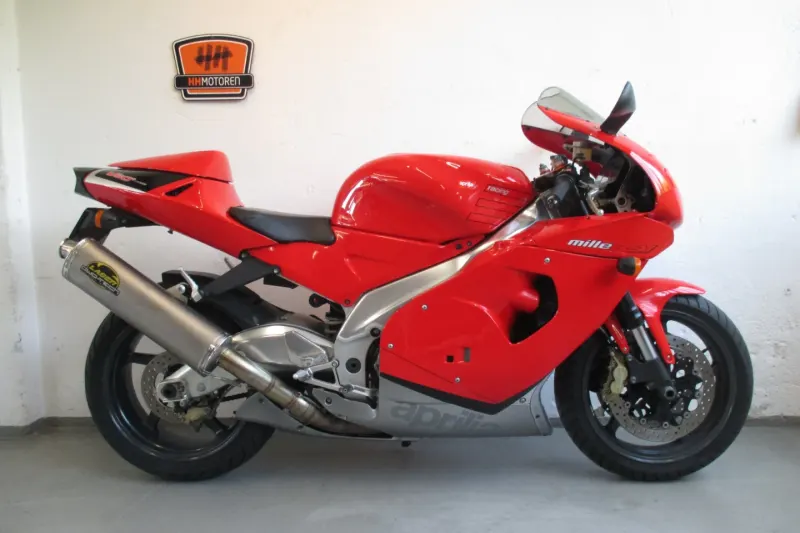 RSV Mille (2025)