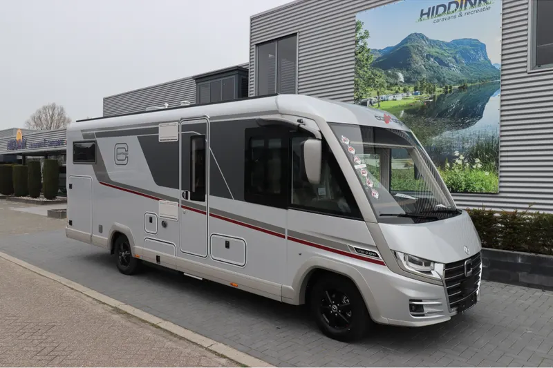 Carthago Chic C-Line (2026)
