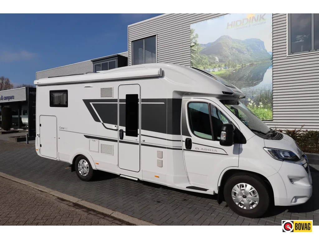 Adria Coral (2022) — foto 1