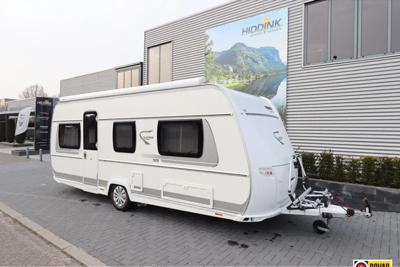 Fendt Saphir (2016)