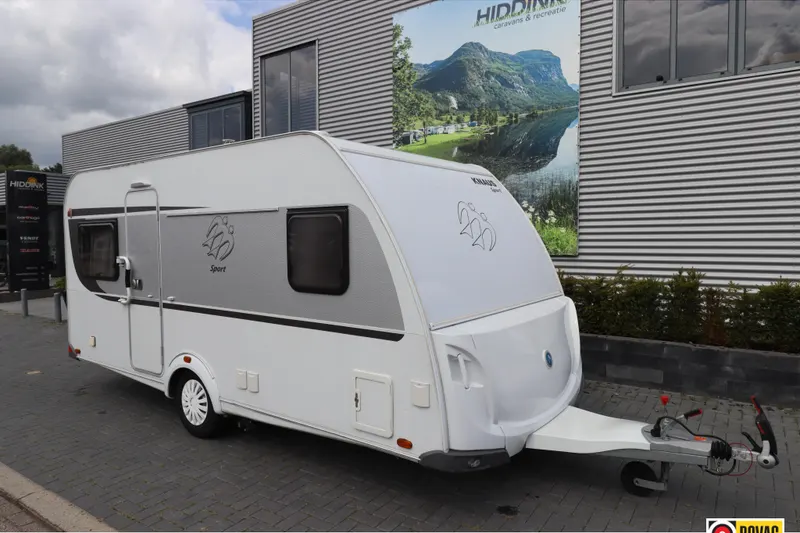 Knaus Sport (2017)