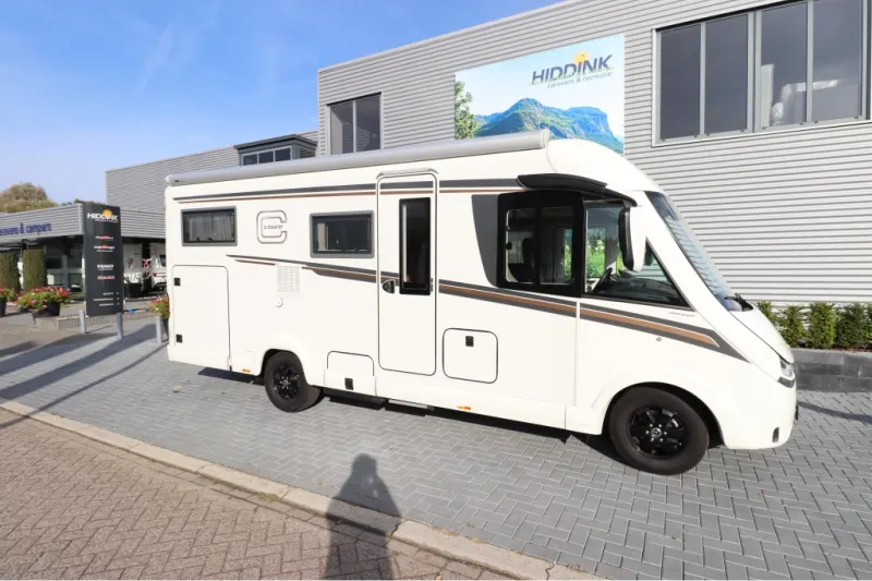 Carthago C-Tourer (2024)
