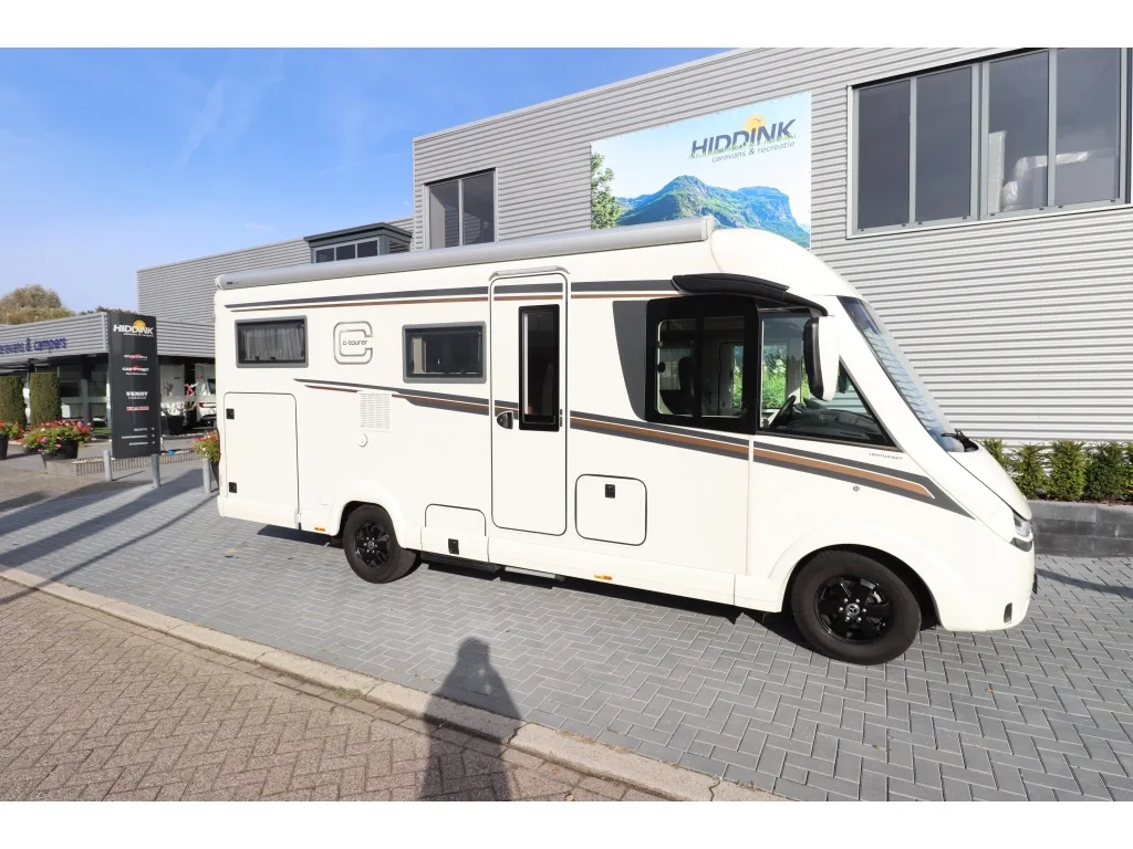 Carthago C-Tourer (2024) — foto 1