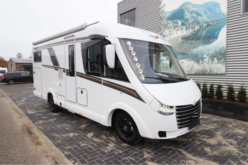 Carthago C-Tourer (2024)