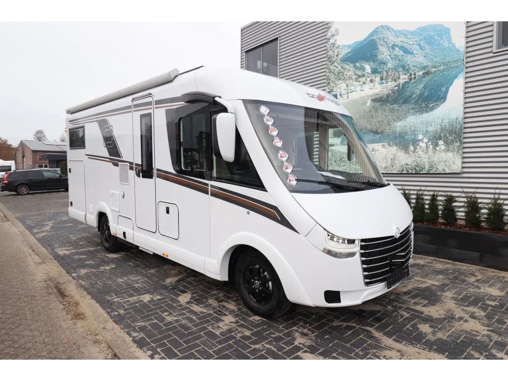 Carthago C-Tourer (2024) — foto 1