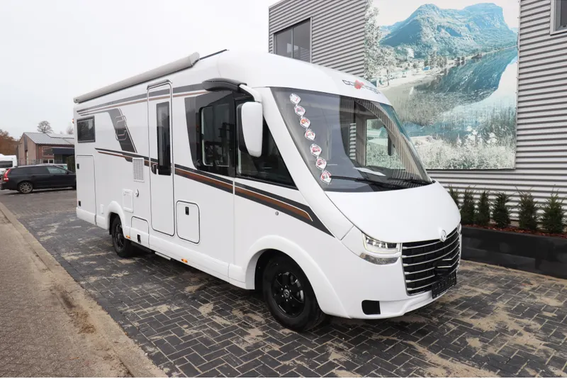 Carthago C-Tourer (2024)