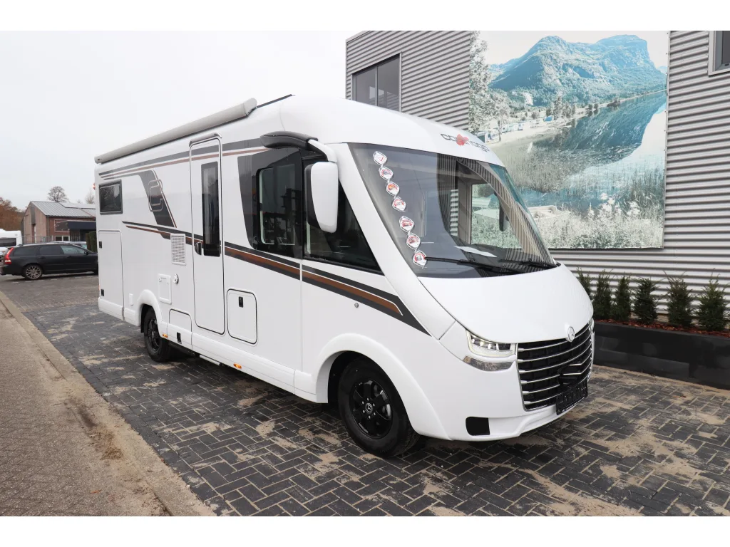 Carthago C-Tourer (2024) — foto 1