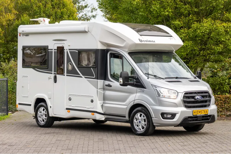Benimar Tessoro (2021)