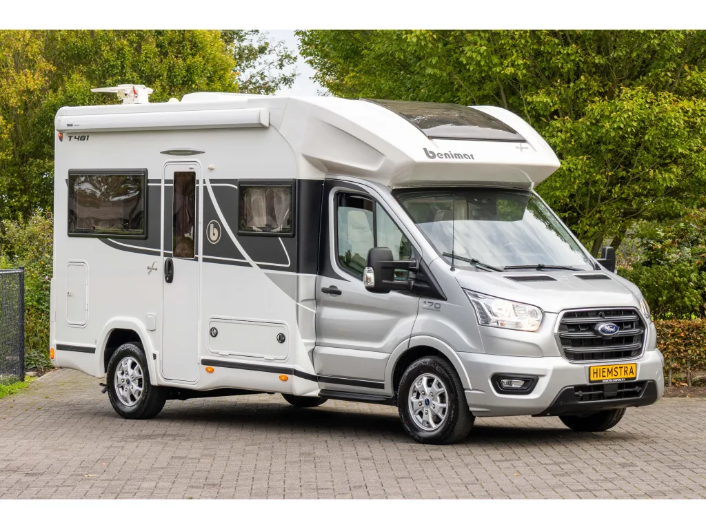 Benimar Tessoro (2021) — foto 1