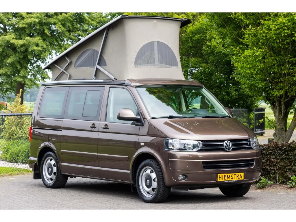 Volkswagen T5 (2013) — foto 1