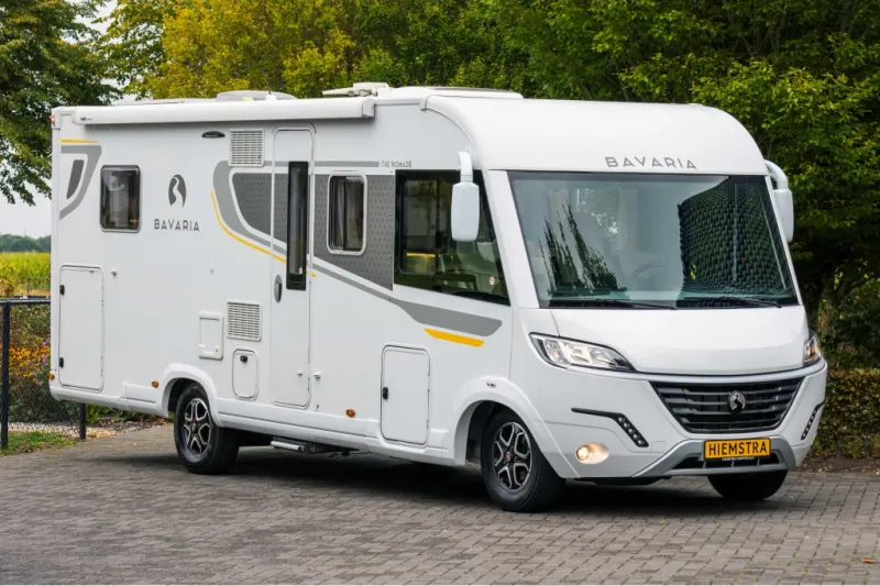 Bavaria I 740 (2022)