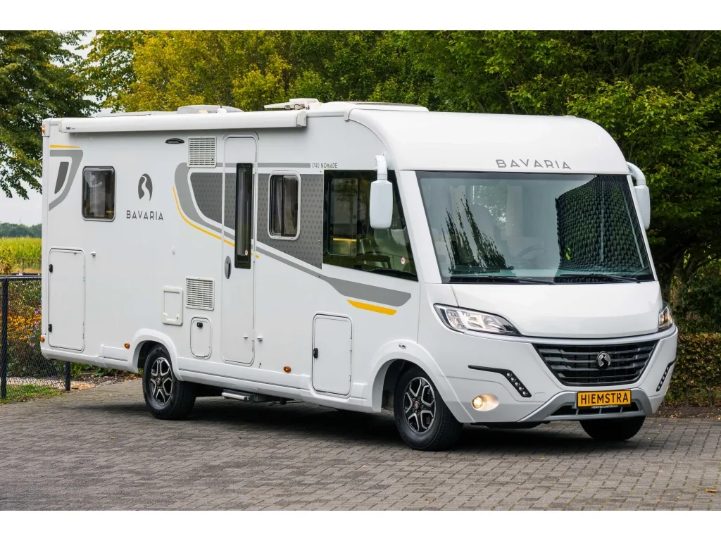 Bavaria I 740 (2022) — foto 1
