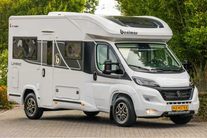Benimar Tessoro (2025)