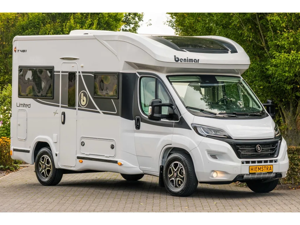 Benimar Tessoro (2025) — foto 1