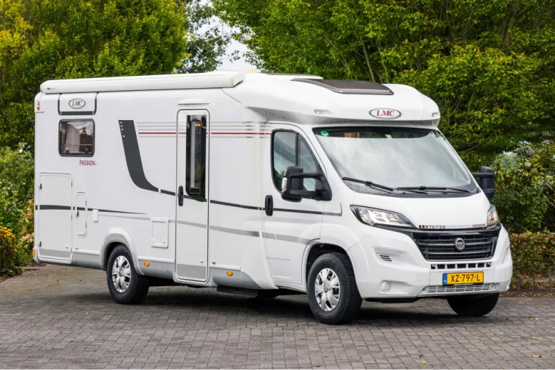 LMC Passion (2019)