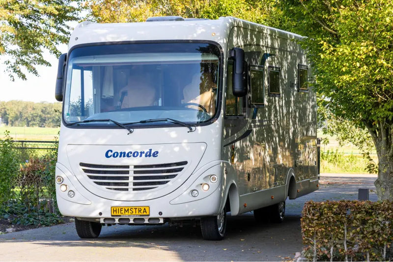 Concorde Credo (2012)