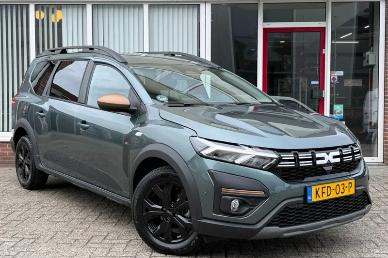 Dacia Jogger (2024)