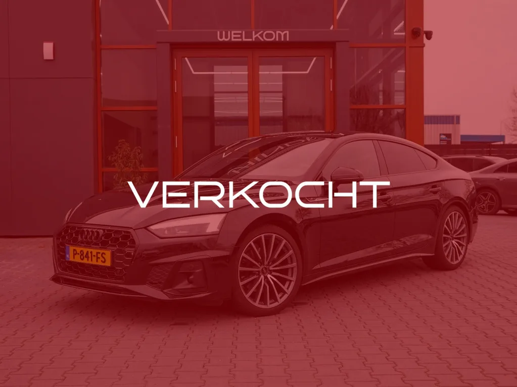 Audi A5 (2022) — foto 1