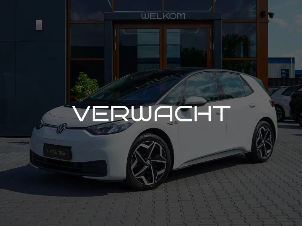 Volkswagen ID.3 (2022) — foto 1