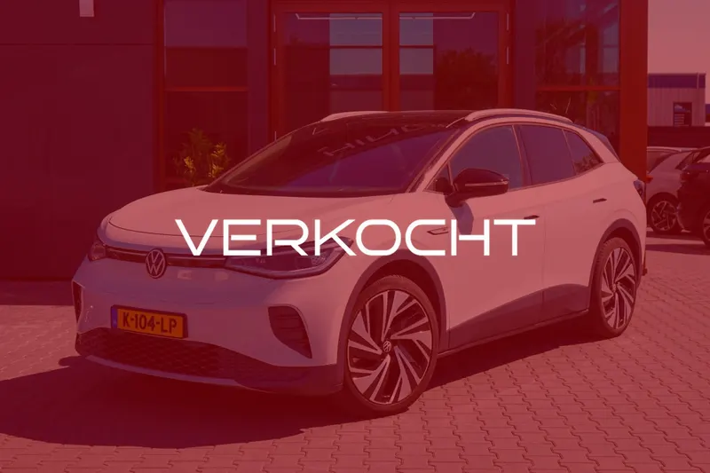 Volkswagen ID.4 (2020)