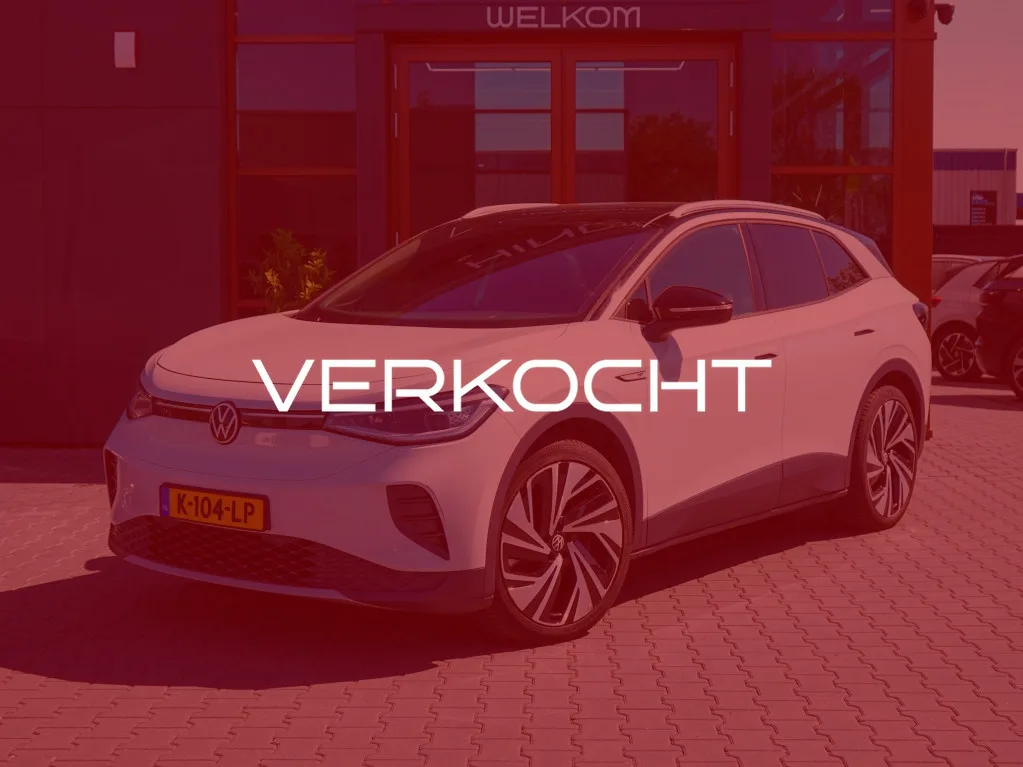 Volkswagen ID.4 (2020) — foto 1
