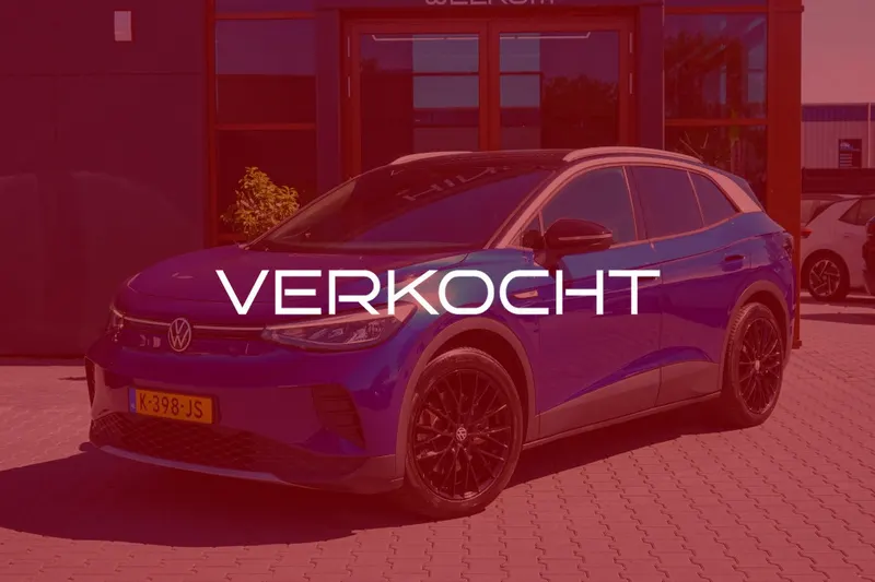 Volkswagen ID.4 (2020)