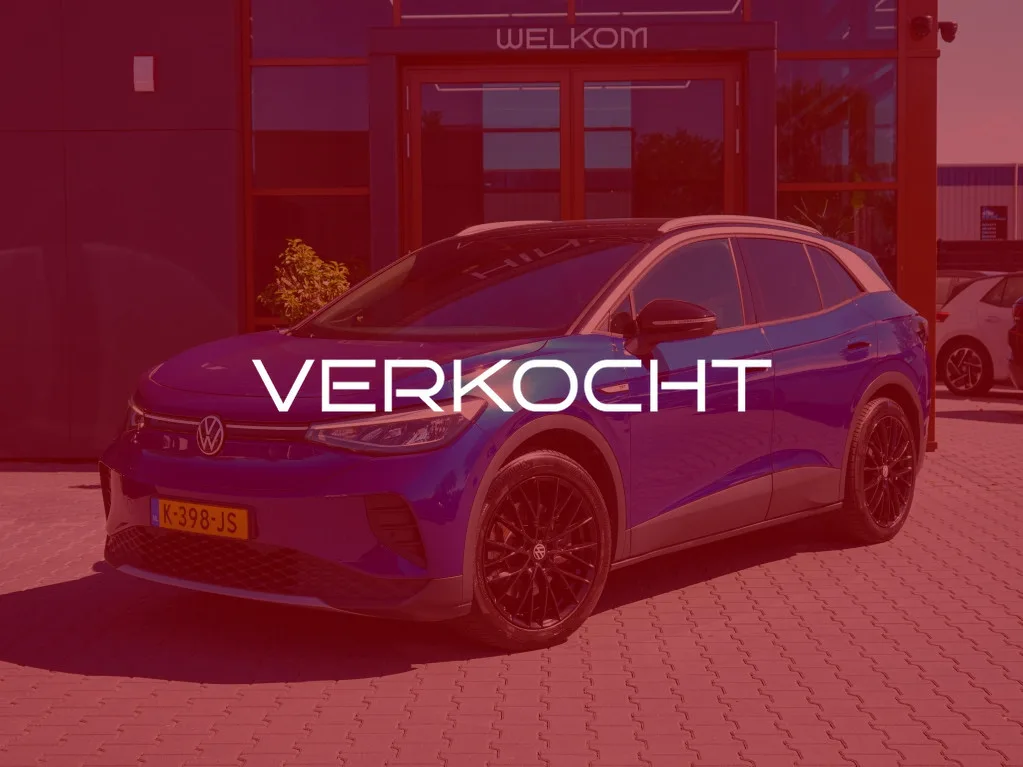 Volkswagen ID.4 (2020) — foto 1
