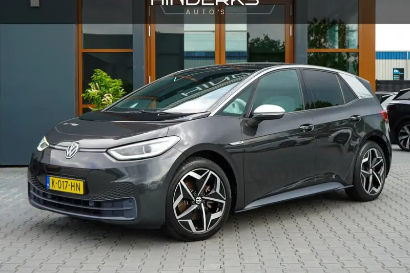 Volkswagen ID.3
