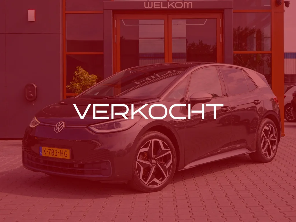 Volkswagen ID.3 (2020) — foto 1