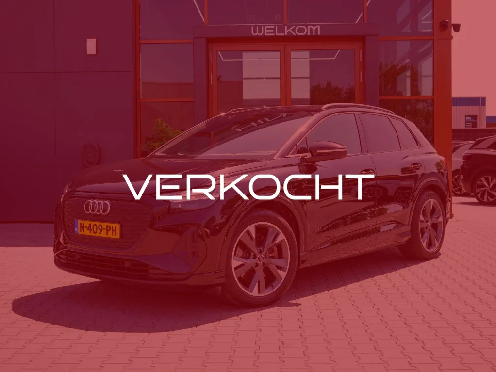 Audi Q4 e-tron (2021) — foto 1