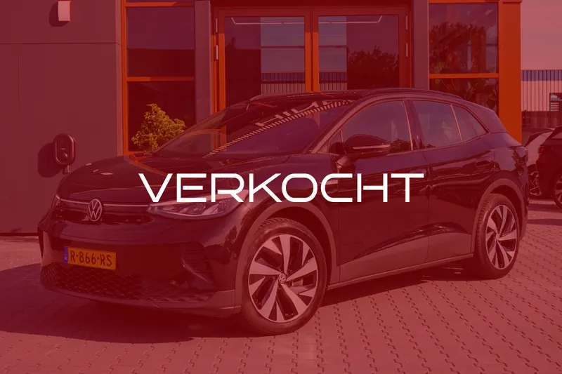 Volkswagen ID.4 (2022)