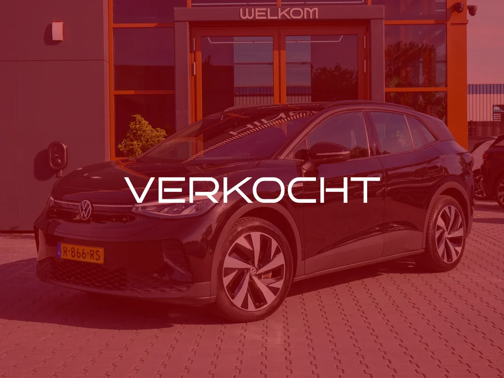 Volkswagen ID.4 (2022) — foto 1